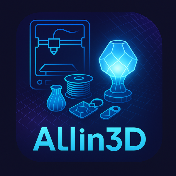 Allin3d